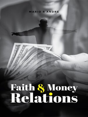 cover image of Faith and Money Relations
